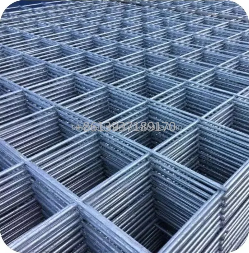 Fully Automatic Welded Wire Mesh Welding Machine Wire Mesh Making Machine