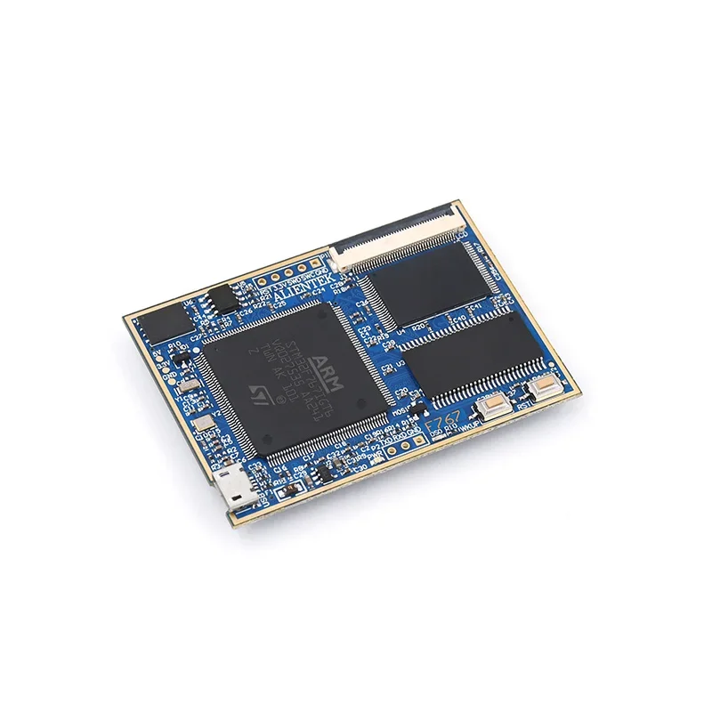 

STM32H743IIT6 core board H7 480M main frequency development Super F7 F4 F1