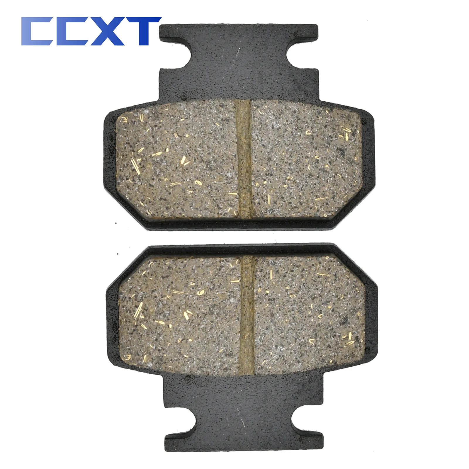 Brake Pad Disc Brake Front And Rear Brake Pads For Citycoco Electric Bike Citycoco Electric Scooter Halei Scooter Universal