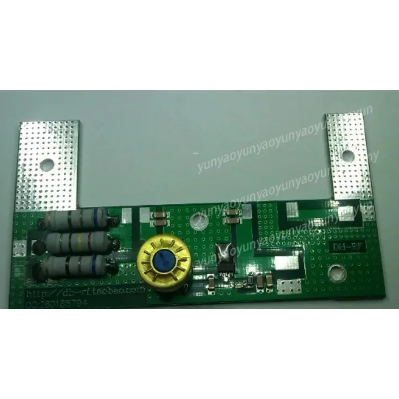 Ra30h4047m Ra30h1317m Interphone Power Amplifier Matching Circuit Board for Stable Radio Signal Transmission