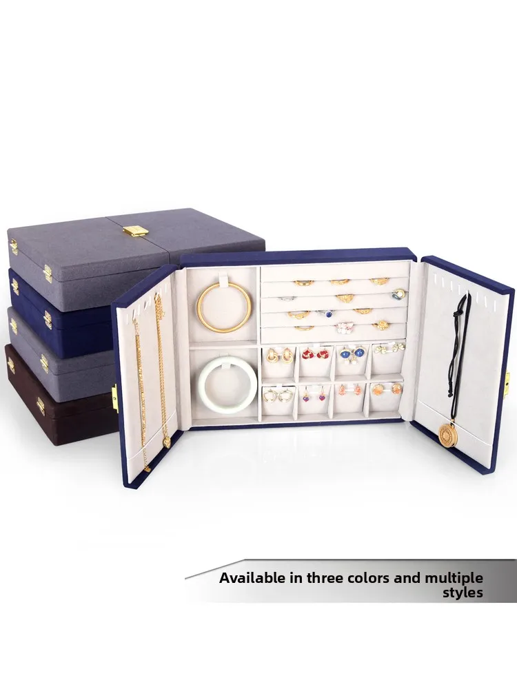 boite-de-presentation-de-bijoux-de-voyage-portable-coffret-a-bijoux-haut-de-gamme-boite-de-rangement-pour-bagues-colliers-bracelets-et-boucles-d'oreilles-ideale-pour-la-vente-sur-les-etals-de-rue