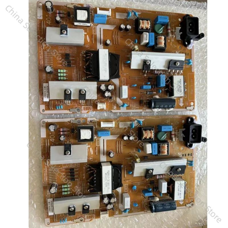 

Для Samsung UA58H5203AR Блок питания BN44-00787A L58GFB-ESM Основная плата BN41-02098B