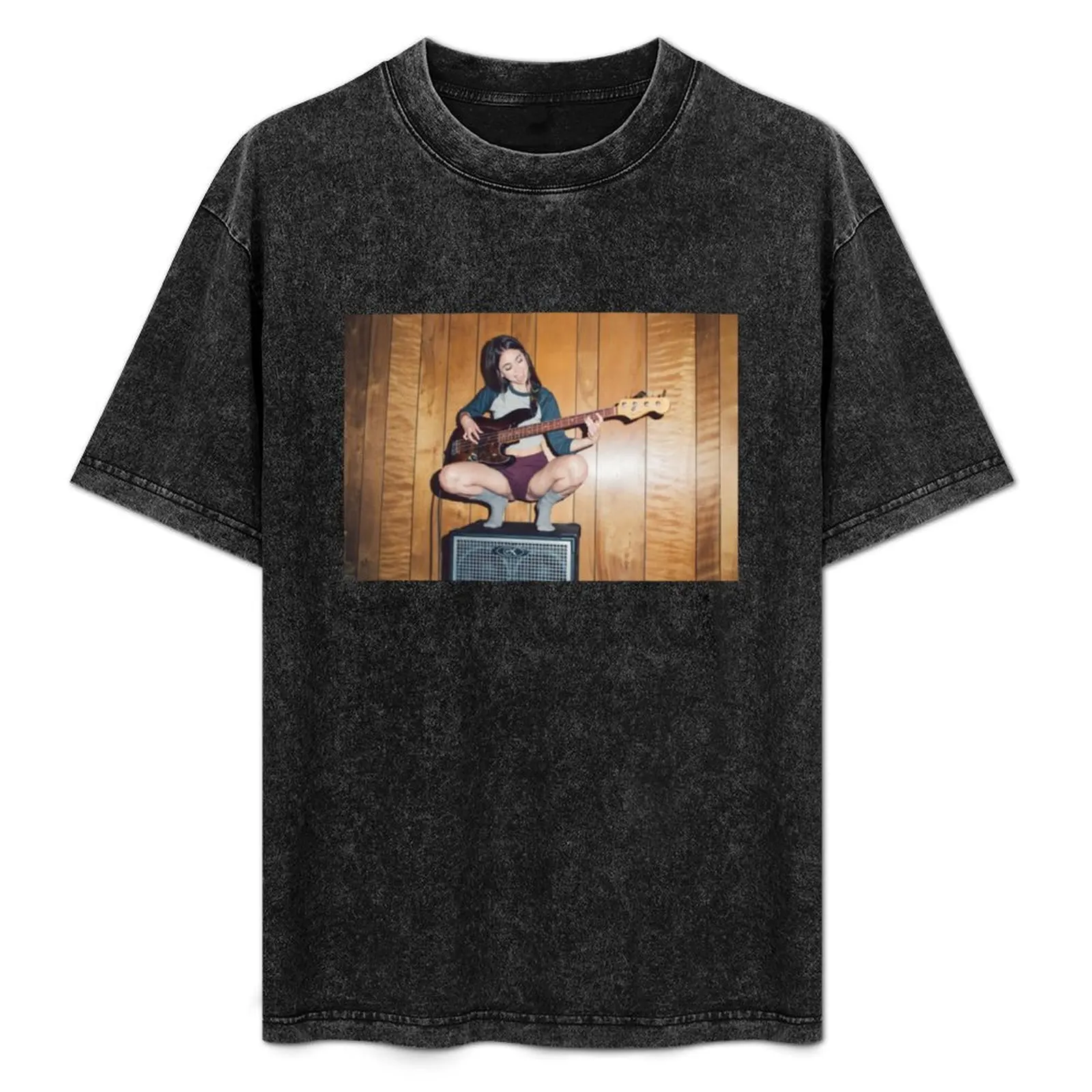 

Riley Reid T-Shirt Streetwear Print Tee Shirt
