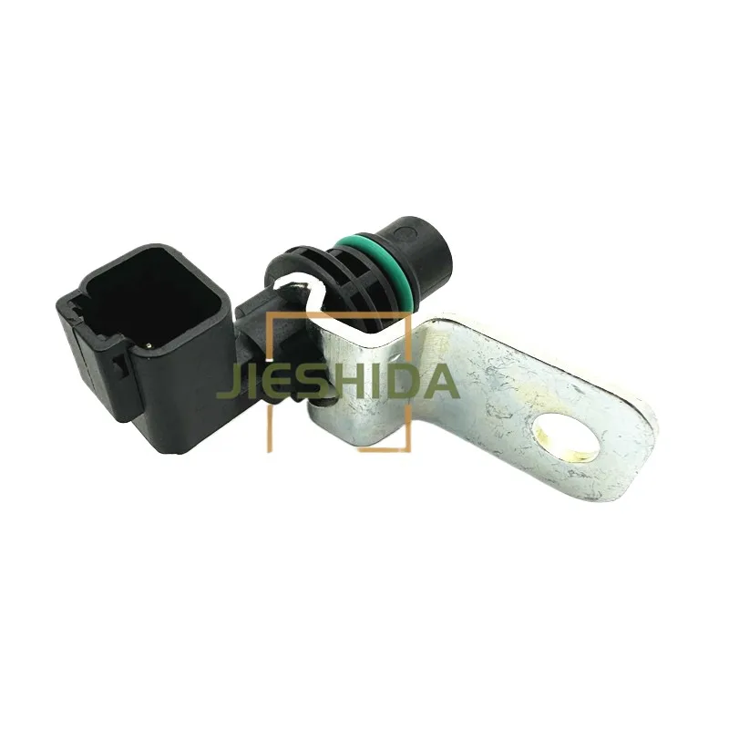 

For Caterpillar cat E365C E385C E390D crankshaft position and speed sensor 201-6617 C15/C18 engine excavator accessories