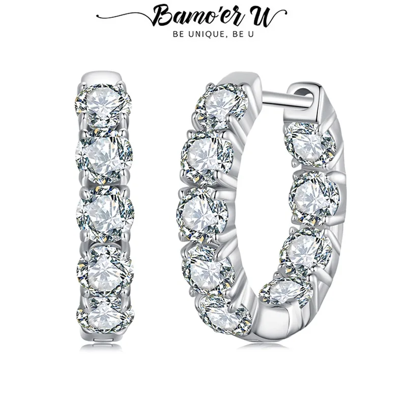 #52 Top Rated Hoop Earrings to Buy in 2026