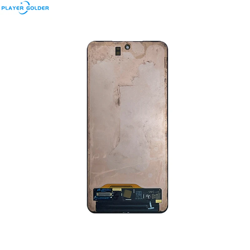 AMOLED For Samsung Galaxy S21 FE 5G G990B G990U G990W G990E G990N Pantalla lcd Display Touch Panel Screen Digitizer Assembly