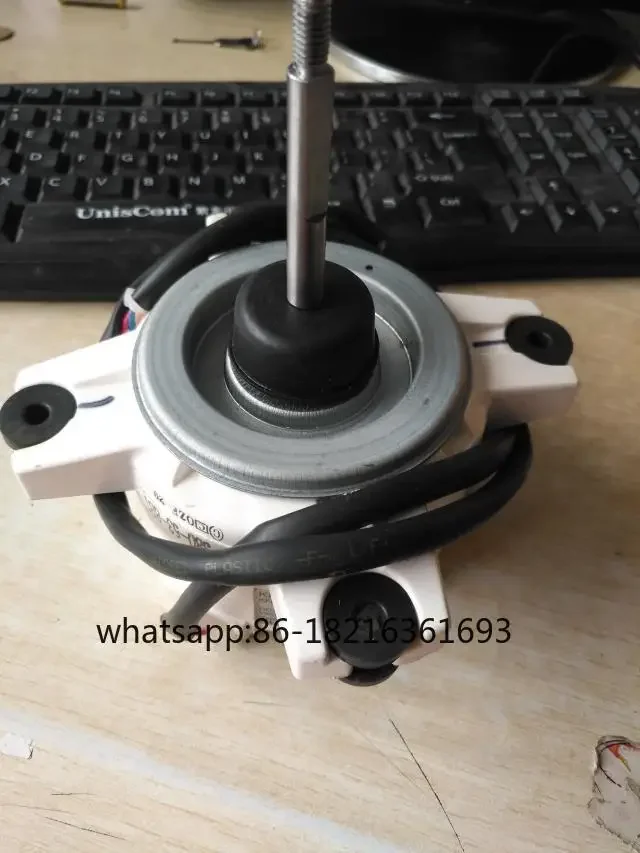 

Кондиционер Daikin 2-3 Открытый двигатель KFD-380-53-8B 1