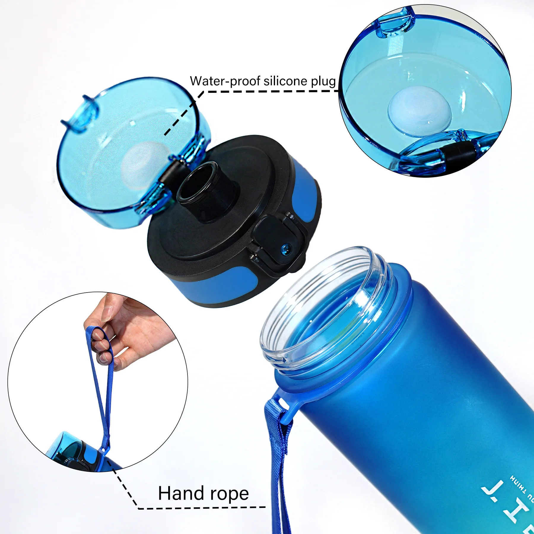 Six Seven 67 Sports Transparen - Kettler Home Gym 评论和价格
