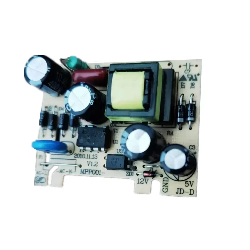 New Microwave Oven …