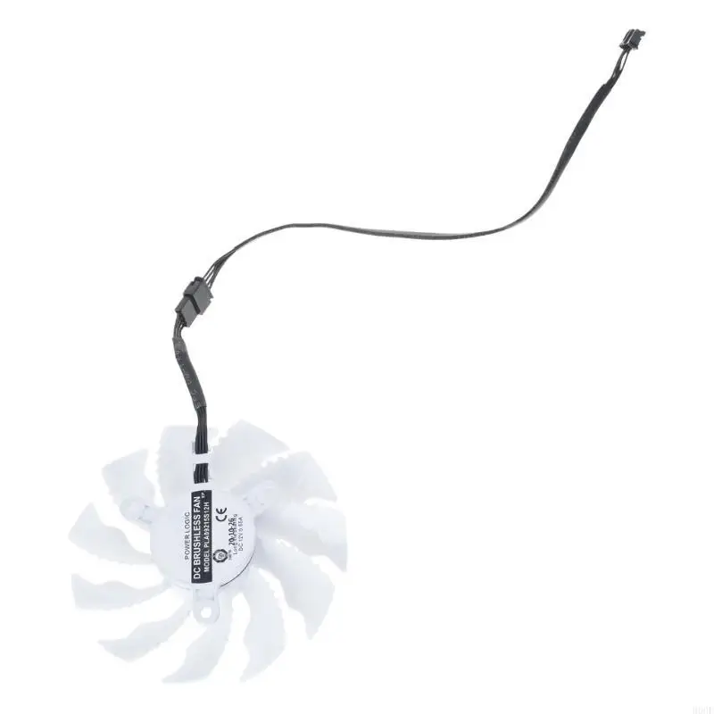 Enfriador tarjeta gráfica 900F para Gigabyte RTX3070ti RTX3080 RTX3080ti RTX3090