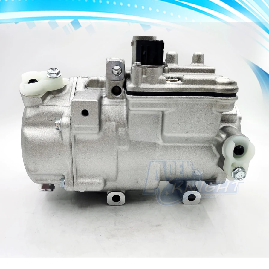

Компрессор переменного тока ES27C для Toyota RAV4 Hybrid 2.5L 2016 2017 2018 Lexus NX300h 88370-33030 8837033031 88370-33031 8837033030