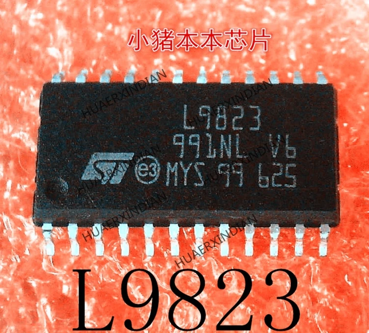 

L 9823013 TR L9823 СОП-24