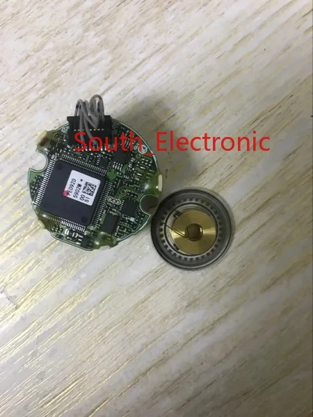 OBA24R  encoder  ,  In good working condition, free shipping