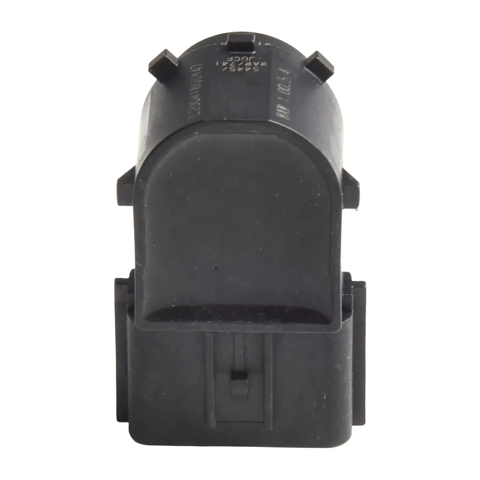 Black ABS For Hyundai For Elantra 2021-2023 Brand New High Quality Professional Replacement 99310-AA100 Practical