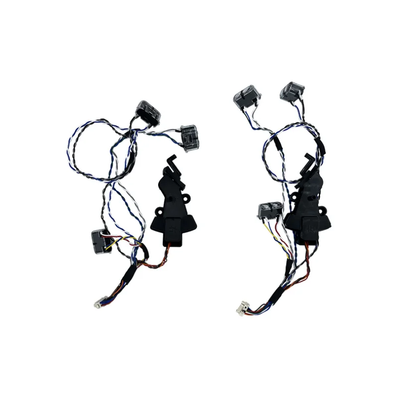 Right and Left Cliff Assembly For Dreame W10 W10 Pro RLS5C STYTJ06ZHM Vacuum Cleaner Parts Sensor Accessories