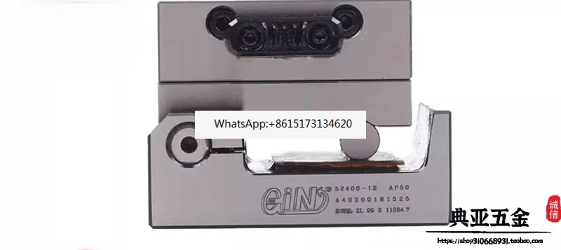 

Angle Grinding Wheel Dresser AP50 52400 Grinder Tilt Corrector Shaper Stone Washer