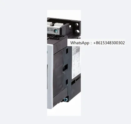 Contactor 3RT5044-1AN20, brand new and original