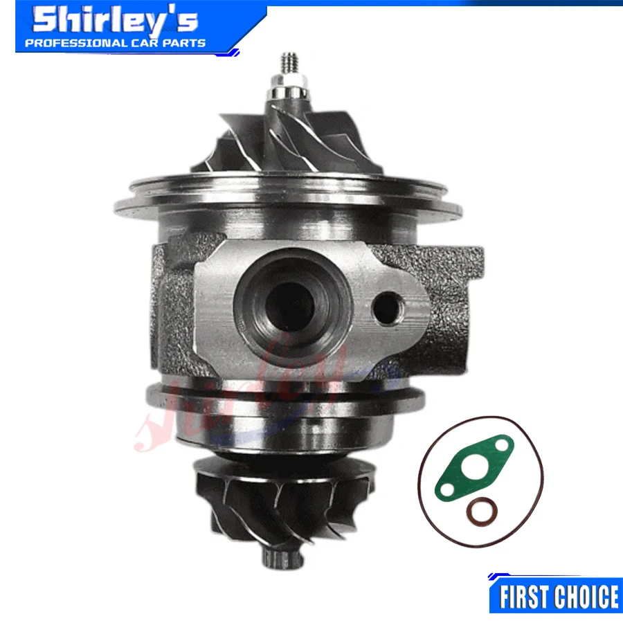 TD02 Turbo Cartridge CHRA For Audi A1 1.4TSI 122HP 90Kw CAXA 49373-01004 49373-01003 49373-01002 03C145702C 03C145701R