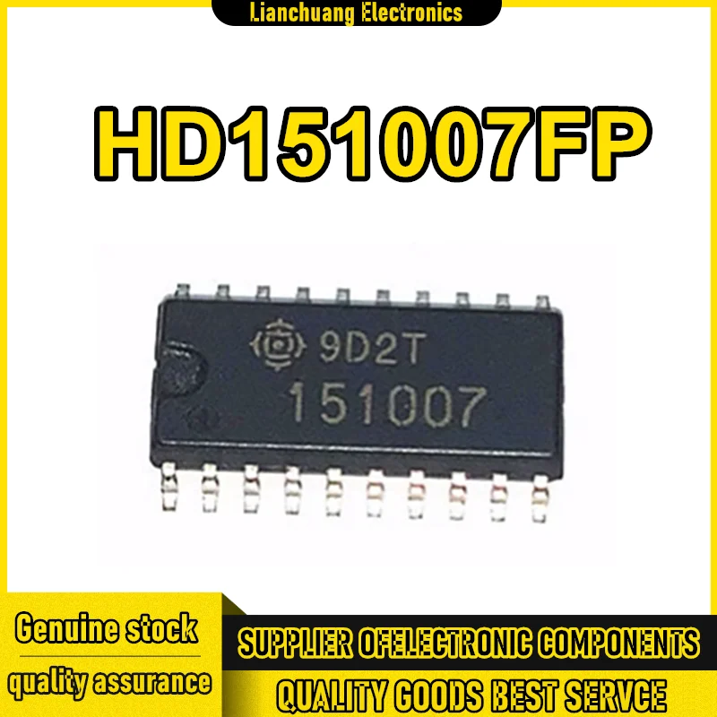 

151007 HD151007FP A33 ignition chip New Original in stock
