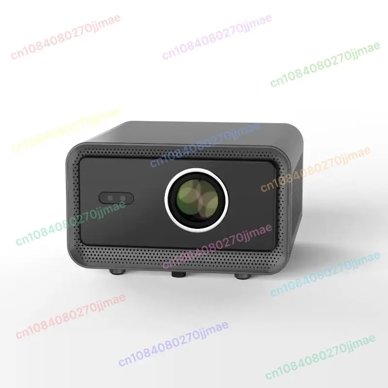

New Full High Definition Autofocus Intelligent Projector Cinema Conference Hotel Multi Scene Projector