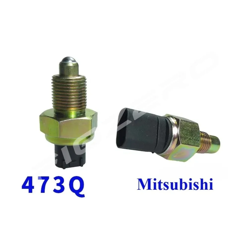 Reversing Light Switch Reversing Image Gearbox Switchs for BYD F3 L3 G3 Surui Yuan 473Q 4G15/18 Mitsubishi