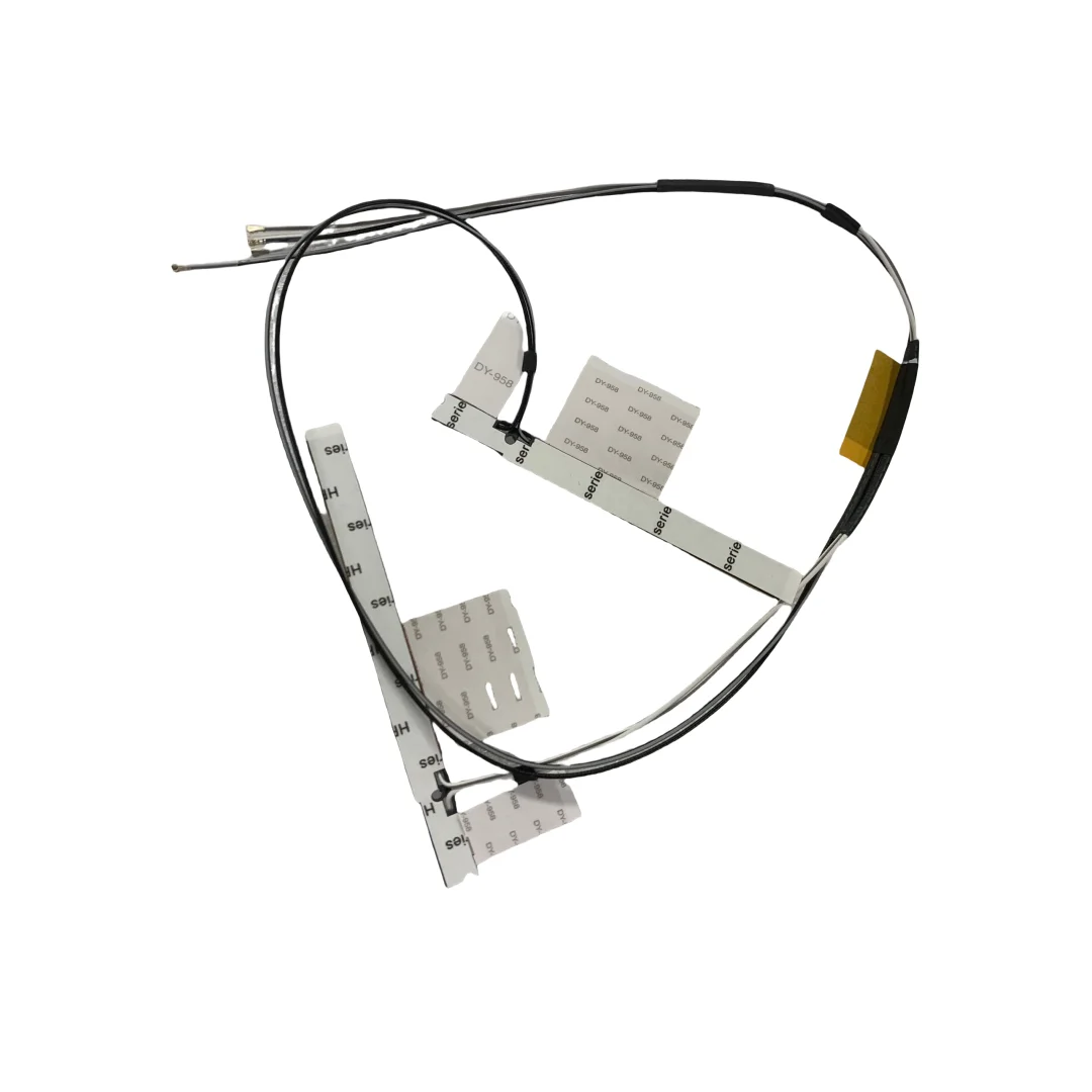0614MR For Dell Latitude 5500 5501 precision 3540 3541 Antenna Cable Wwan Wlan