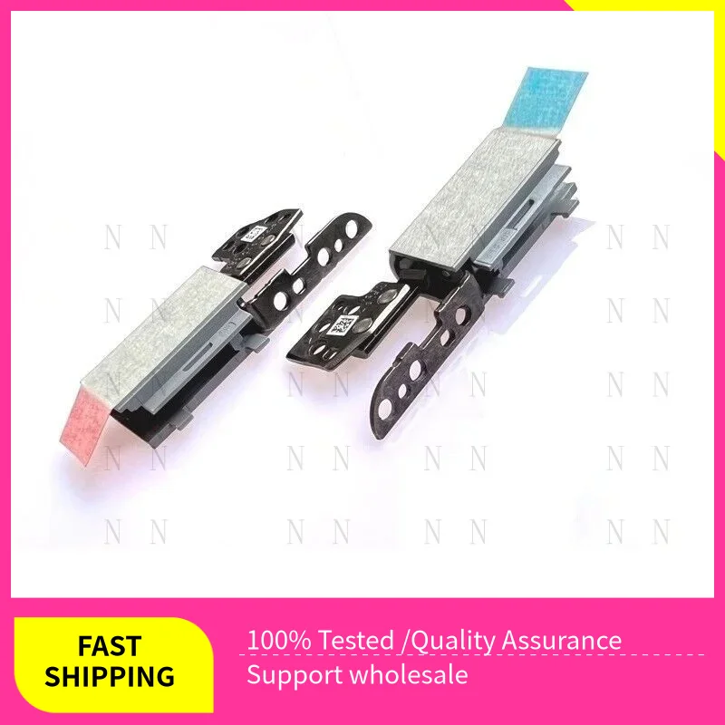 Z 1set New IDC40 Lcd Hinge Kit L+R For Dell Latitude 7440 E7440 Laptop MTYK3 TRY3M