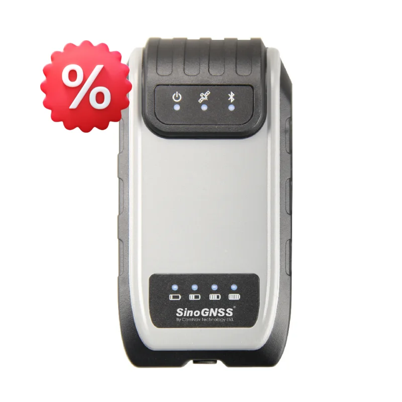 

Mega Sale SECONDHAND G200 GNSS Receiver - Exclusive Discount on Limited Stock MULTI CONSTELLATION GNSS & SUPERIOR PERFORMANCE