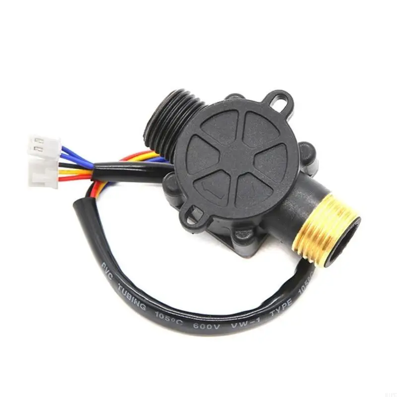 

E1PC G1/2 DN15 Water Switches Liquid Circulation Water Sensors Switches
