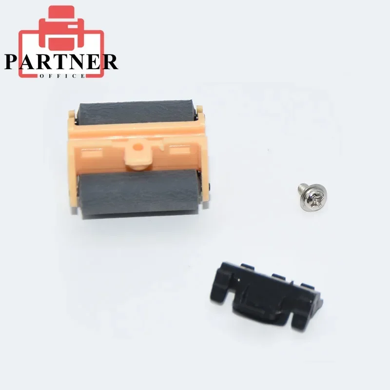 20SET JC93-00087A PICKUP ROLLER for Samsung ML 1910 1915 2525 2540 2545 2580 2581 2582 SCX 4600 4623 SF 650 650P SCX4600 SCX4623