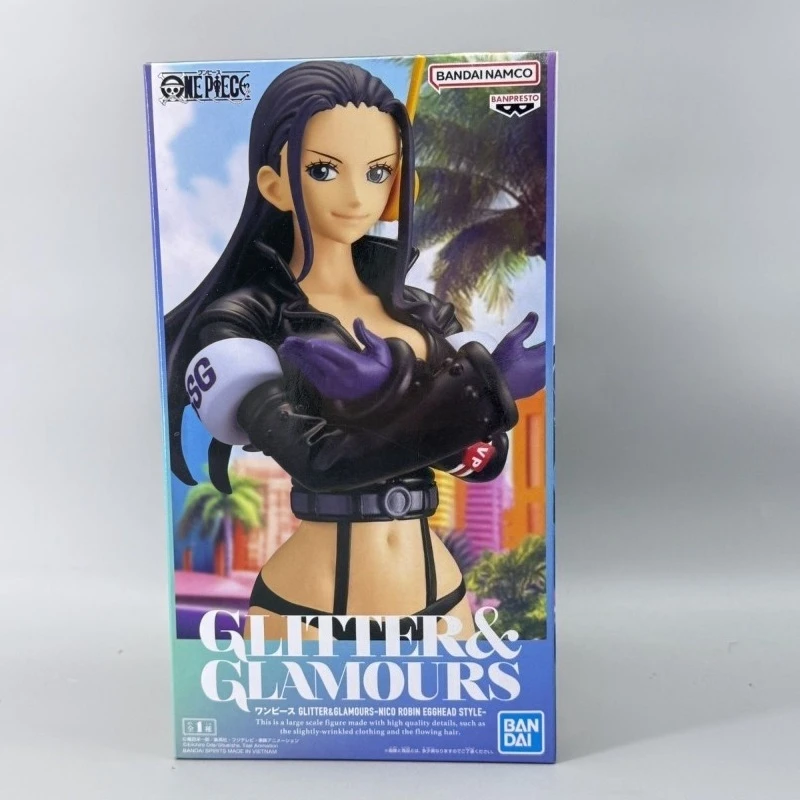 

Special Offer: Robin PVC figure (anime doll) is currently in stock.