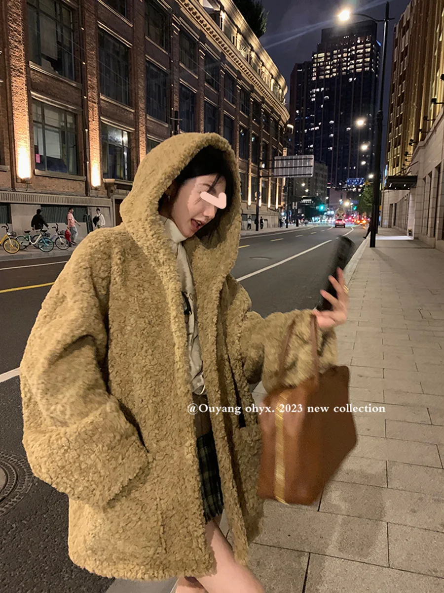 

Куртка из овечьей шерсти, женская ткань-бомберы, стиль авиационного дизайна, военная мода, полетный вид, пилот, эстетика, ВВС, привлекательность