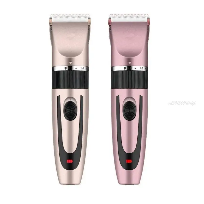 27RB POTENTE PROFESSIMENTE PROFESSIMENTO PIRIZIONE PULLA PUNGARE CLIPPER ELETTRICO CLIPPER RICARICABILE PER BARBER MACCHI