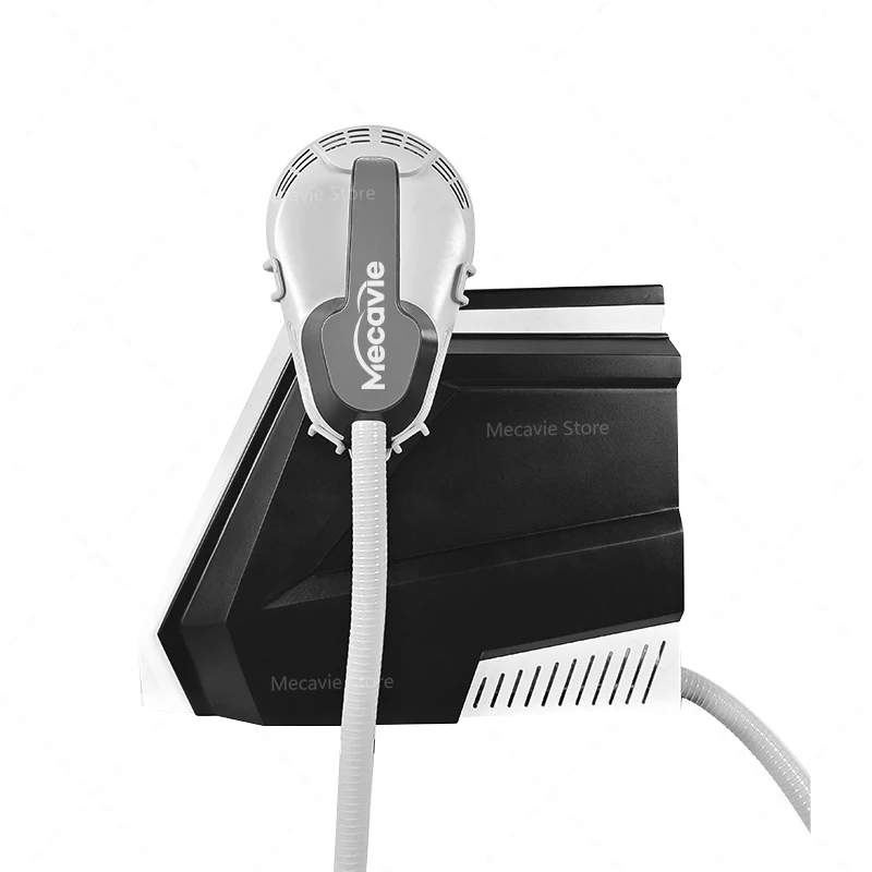 

2025 NEW Hot MECAVIE 200HZ Weight Loss Hip Lift Abs Body Slim zero Muscle Stimulator Neo 6500W EMS Body Machine Stimulation