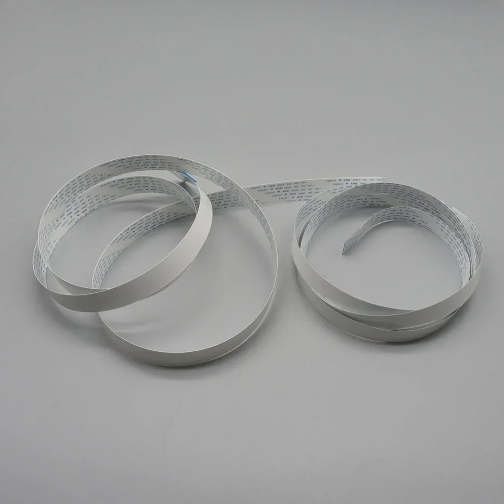 CQ893-67001 Trailing Cable 36'' A0 FOR Designjet T520 T730 T830 CQ893A F9A29A Plotter Parts POJAN