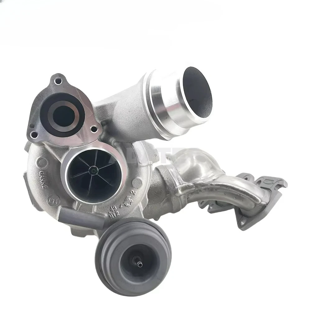 Hybrid Turbocharger for BMW N13 Ball Bearing 114i/116i/118i/120i/316i/318i/ 820021 Turbine Parts