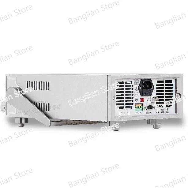 IT8512B+ Single-Channel Programmable DC Electronic Load 500V/15A/300W