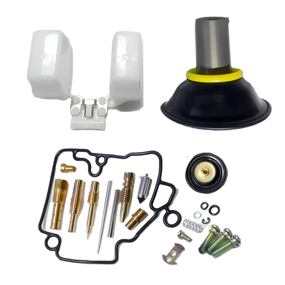 Moped Carburetor Kit Plunger Repair Kit Scooter Carburetor For PD18J for gy6 for 50cc for atv for karting Hot Sale High Quality