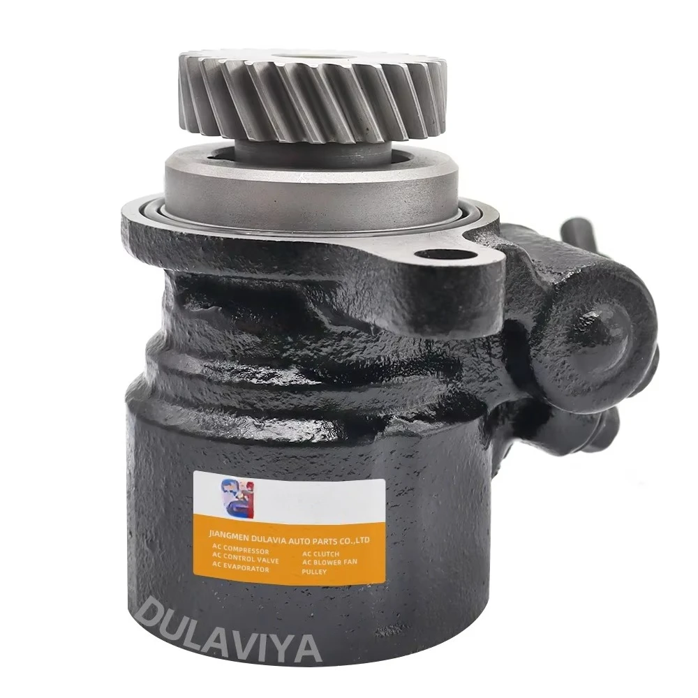 Car Power Steering Pump for Toyota Land Cruiser HZJ76 HZJ78 HZJ79 1HZ 1001HD HDJ100 1HD 02-05 44310-60320 44310 60320 4431060320