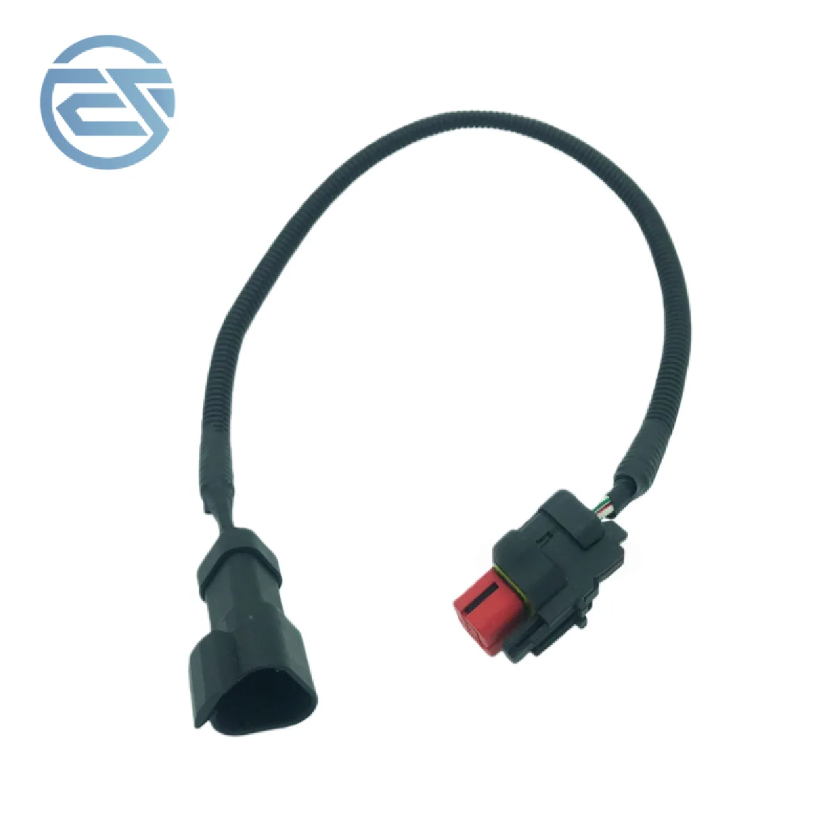 Construction Machinery Parts Excavator Wire Harness Pressure Sensor 366-9313 3669313 for E320D E330D Pressure Sensor