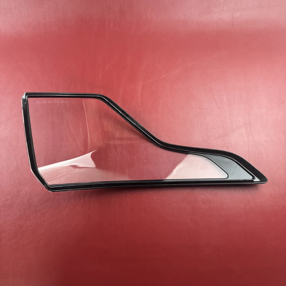For Ford Kuga 2017 2018 2019 Outside Car Rear Taillamp Lampshade Auto Tail Lamp Shell Shade Lights Housing Taillight Cover