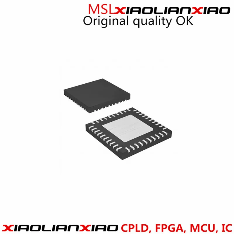 1PCS XIAOLIANXIAO DP83848KSQ/NOPB WQFN40 Original IC quality OK Can be processed with PCBA