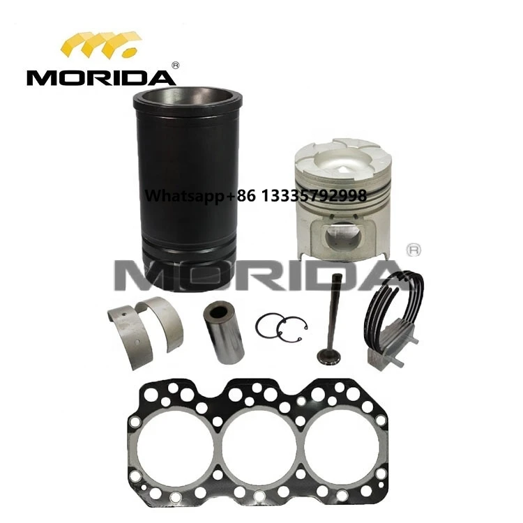 

6CH-DT 105mm Marine Engine Parts for Yanmar