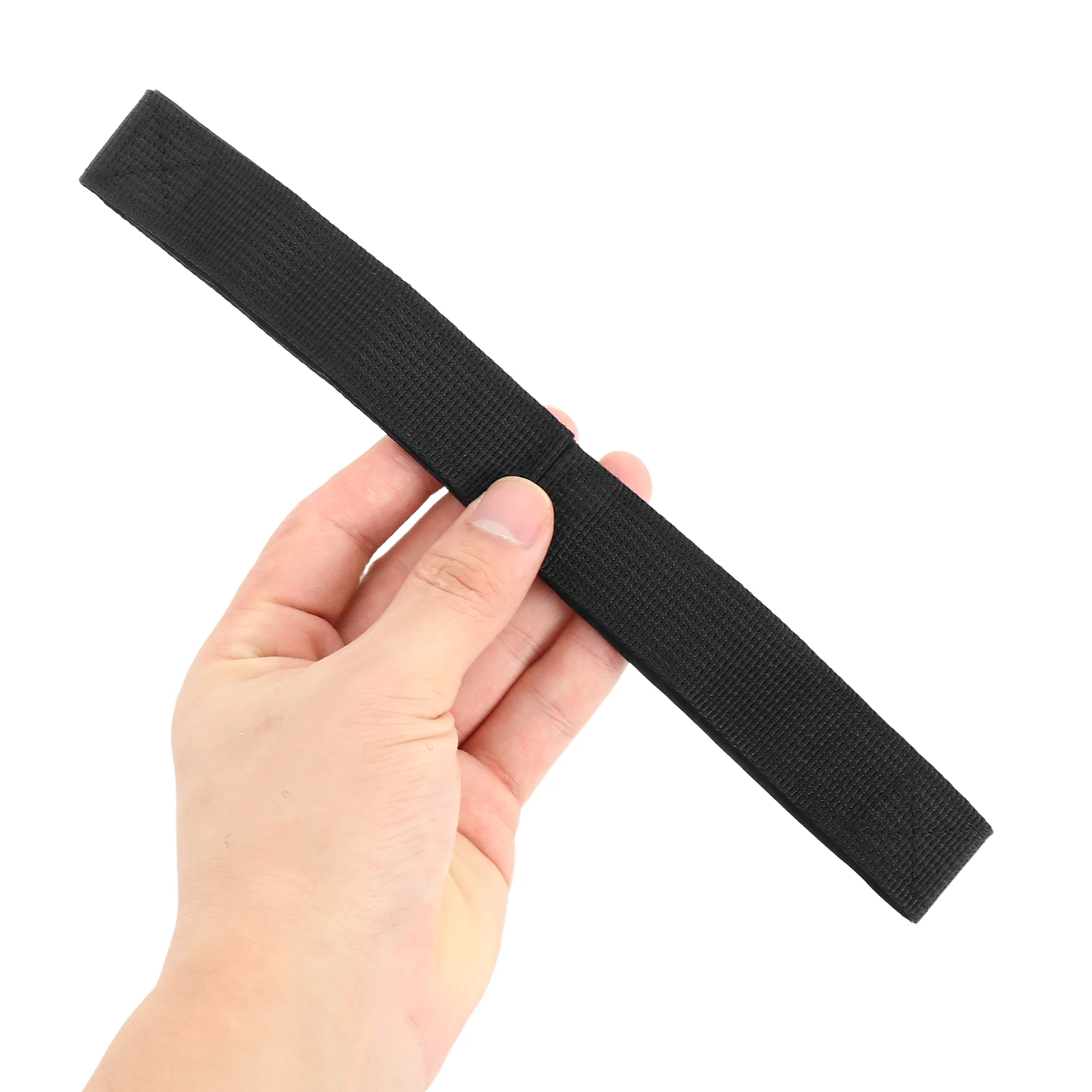 

4 Pcs Kart Fixing Strap Hoverboard Go Straps Car Cargo Lashing Black Accessories Cart Attachment