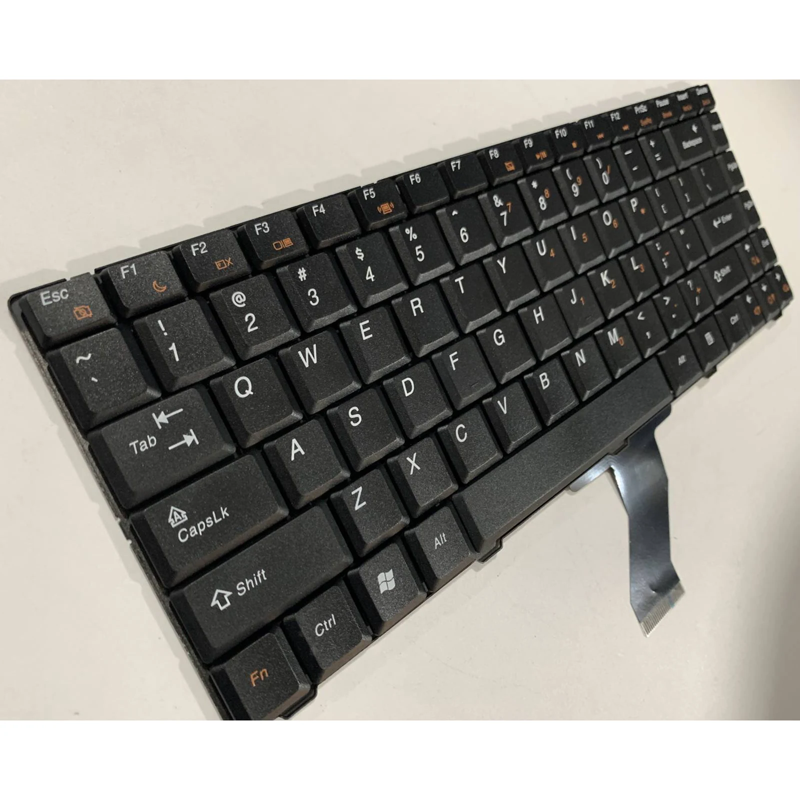 

for Lenovo B450L B465C B460C N480 N485 B450 B450A Laptop keyboard US Layout