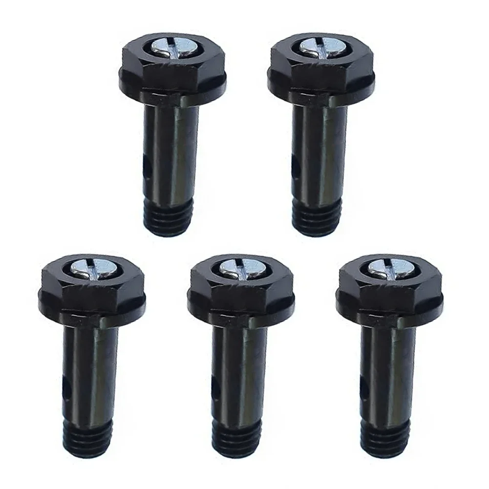 Banjo Bolt For TS410, TS420, TS440, TS480i, TS500i, TS700 For TS800 -Perfect Fit Thrust Bolt Replacement For Garden