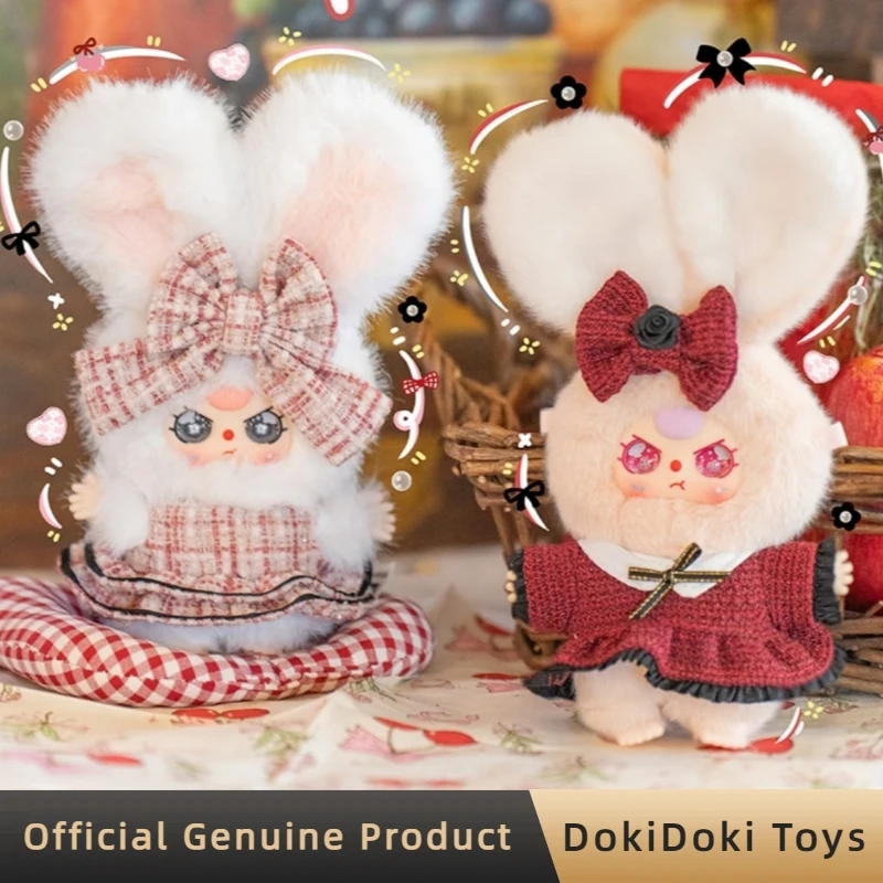 

Серия «Гардероб малыша Оли»: Загадочная коробка-сюрприз с милым виниловым плюшевым куколочком-подвеской для сумки, игрушка-украшение, подарок на день рождения