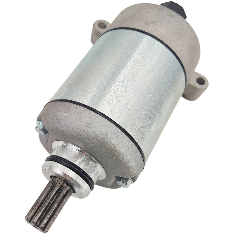 ATV Grizzly 550 09-15 Grizzly 700 09-23 Motor de arranque compatible con Yamaha Kodiak 700 16-23 Grizzly 550 700 Kodiak 700