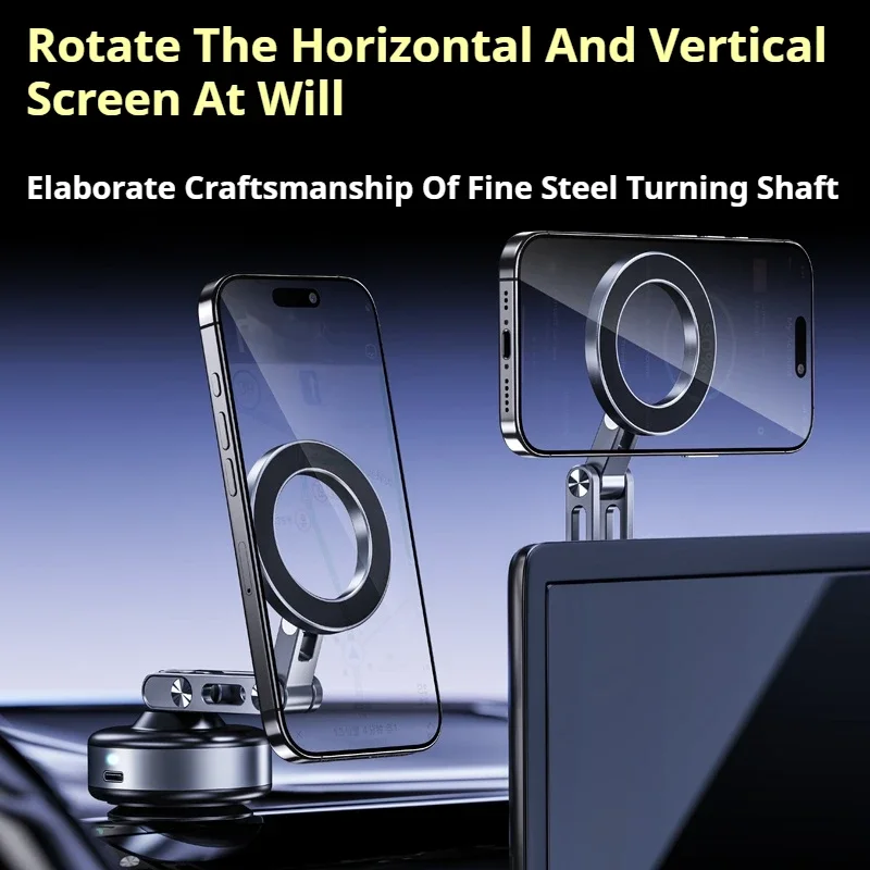 Thumbnail 2 - #66 Best Magnetic Car Phone Holders to Buy In 2026