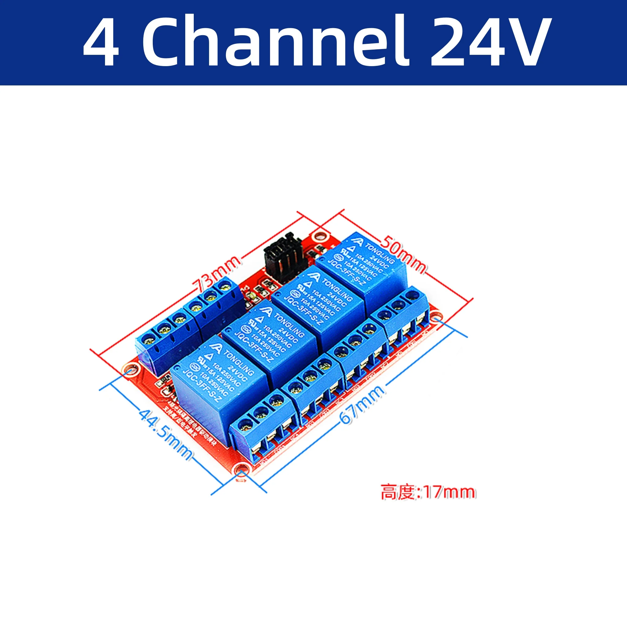 1/10PCS 3,3 V 5v 12V 24V 1 2 4 8 Kanal Relais Modul mit Optokoppler. Ausgang X Way für Arduino 1CH 2CH 4CH 8CH